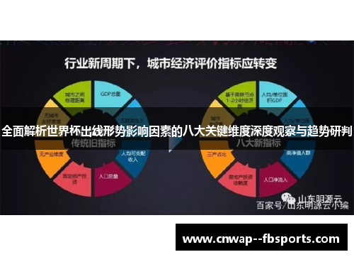 全面解析世界杯出线形势影响因素的八大关键维度深度观察与趋势研判 全面解析世界杯出线形势影响因素的八大关键维度深度观察与趋势研判